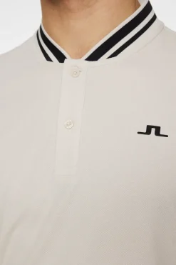Tyson Polo|J.Lindeberg Online