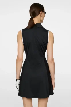 Vida Dress|J.Lindeberg