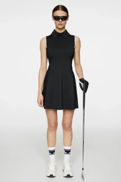 Vida Dress|J.Lindeberg