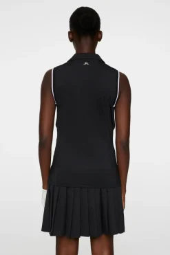 Viola Sleeveless Top|J.Lindeberg Outlet