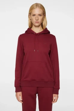 W Alpha Hood|J.Lindeberg Online