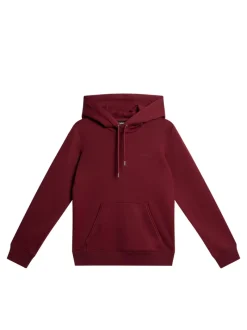 W Alpha Hood|J.Lindeberg Online