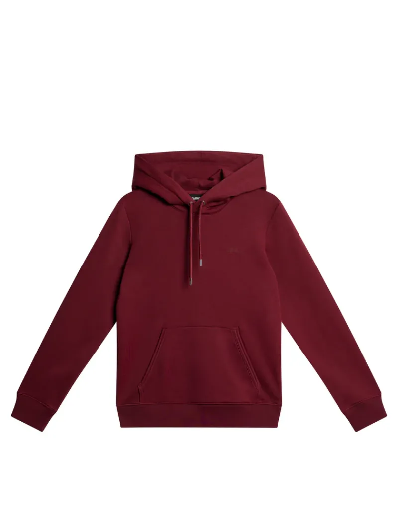 W Alpha Hood|J.Lindeberg Online