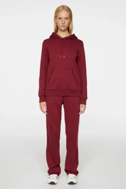 W Alpha Hood|J.Lindeberg Online