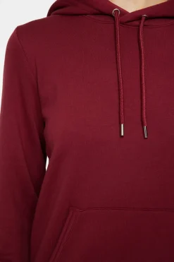 W Alpha Hood|J.Lindeberg Online