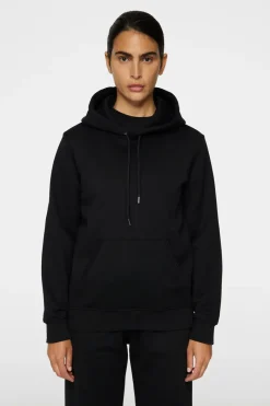 W Alpha Hood|J.Lindeberg New