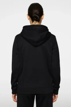 W Alpha Hood|J.Lindeberg New