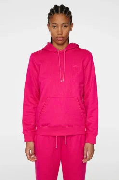 W Alpha Hood|J.Lindeberg New