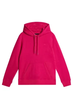 W Alpha Hood|J.Lindeberg New