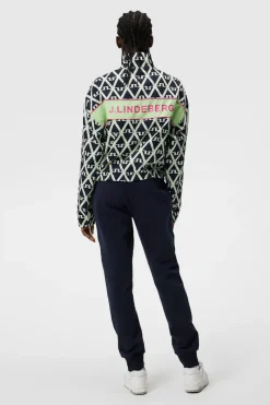 W Alpha Pant|J.Lindeberg Online