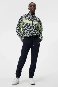 W Alpha Pant|J.Lindeberg Online