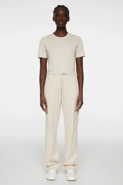 W Alpha Pant|J.Lindeberg Online