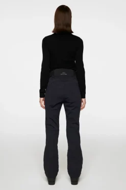 W Stanford Pant|J.Lindeberg