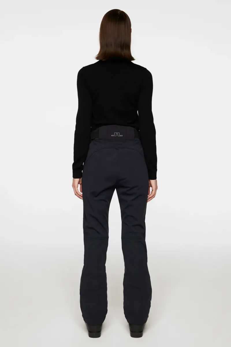 W Stanford Pant|J.Lindeberg