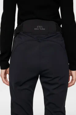 W Stanford Pant|J.Lindeberg