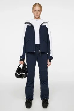 W Stanford Pant|J.Lindeberg Best