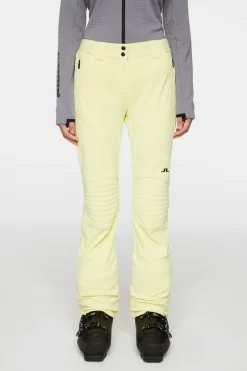 W Stanford Pant|J.Lindeberg Clearance