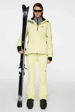 W Stanford Pant|J.Lindeberg Clearance