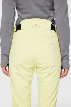 W Stanford Pant|J.Lindeberg Clearance
