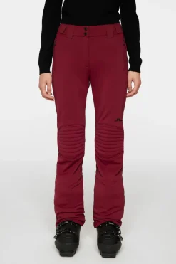 W Stanford Pant|J.Lindeberg New