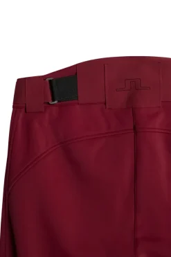 W Stanford Pant|J.Lindeberg New