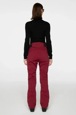 W Stanford Pant|J.Lindeberg New