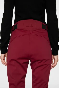 W Stanford Pant|J.Lindeberg New