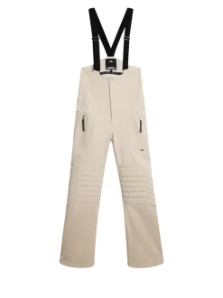W Stanford Pro Bib Pant|J.Lindeberg New