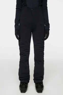 W Stanford Pro Bib Pant|J.Lindeberg Online