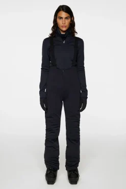 W Stanford Pro Bib Pant|J.Lindeberg Online