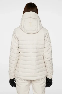 W Thermic Down Jacket|J.Lindeberg Clearance
