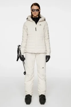 W Thermic Down Jacket|J.Lindeberg Clearance