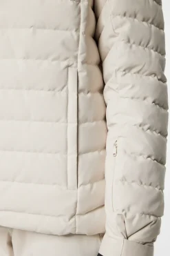 W Thermic Down Jacket|J.Lindeberg Clearance