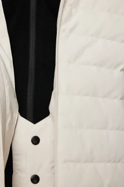 W Thermic Down Jacket|J.Lindeberg Clearance