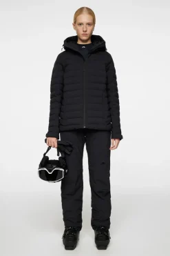 W Thermic Down Jacket|J.Lindeberg Hot