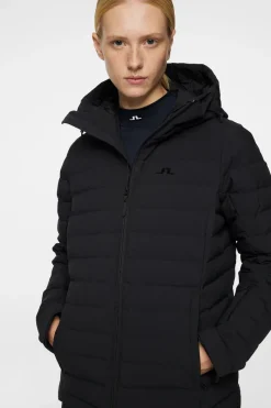W Thermic Down Jacket|J.Lindeberg Hot