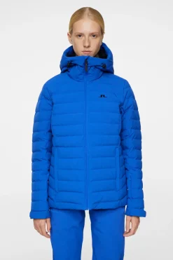 W Thermic Down Jacket|J.Lindeberg Hot