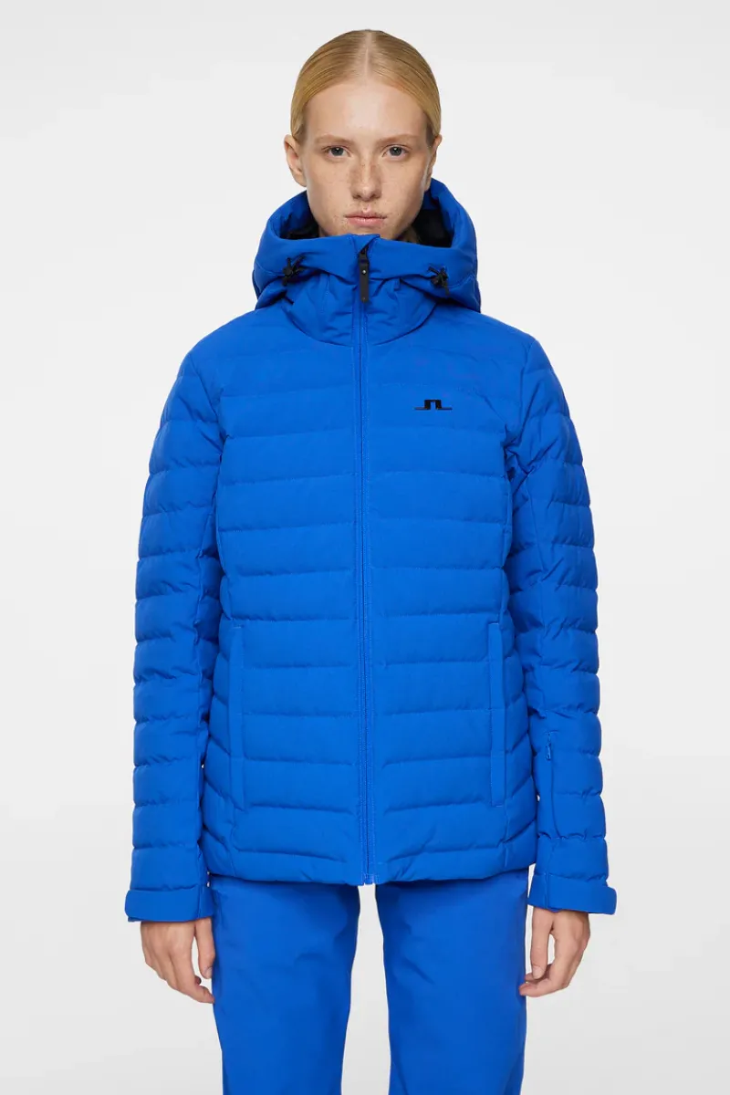 W Thermic Down Jacket|J.Lindeberg Hot