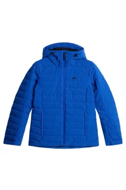 W Thermic Down Jacket|J.Lindeberg Hot