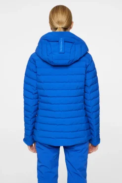 W Thermic Down Jacket|J.Lindeberg Hot