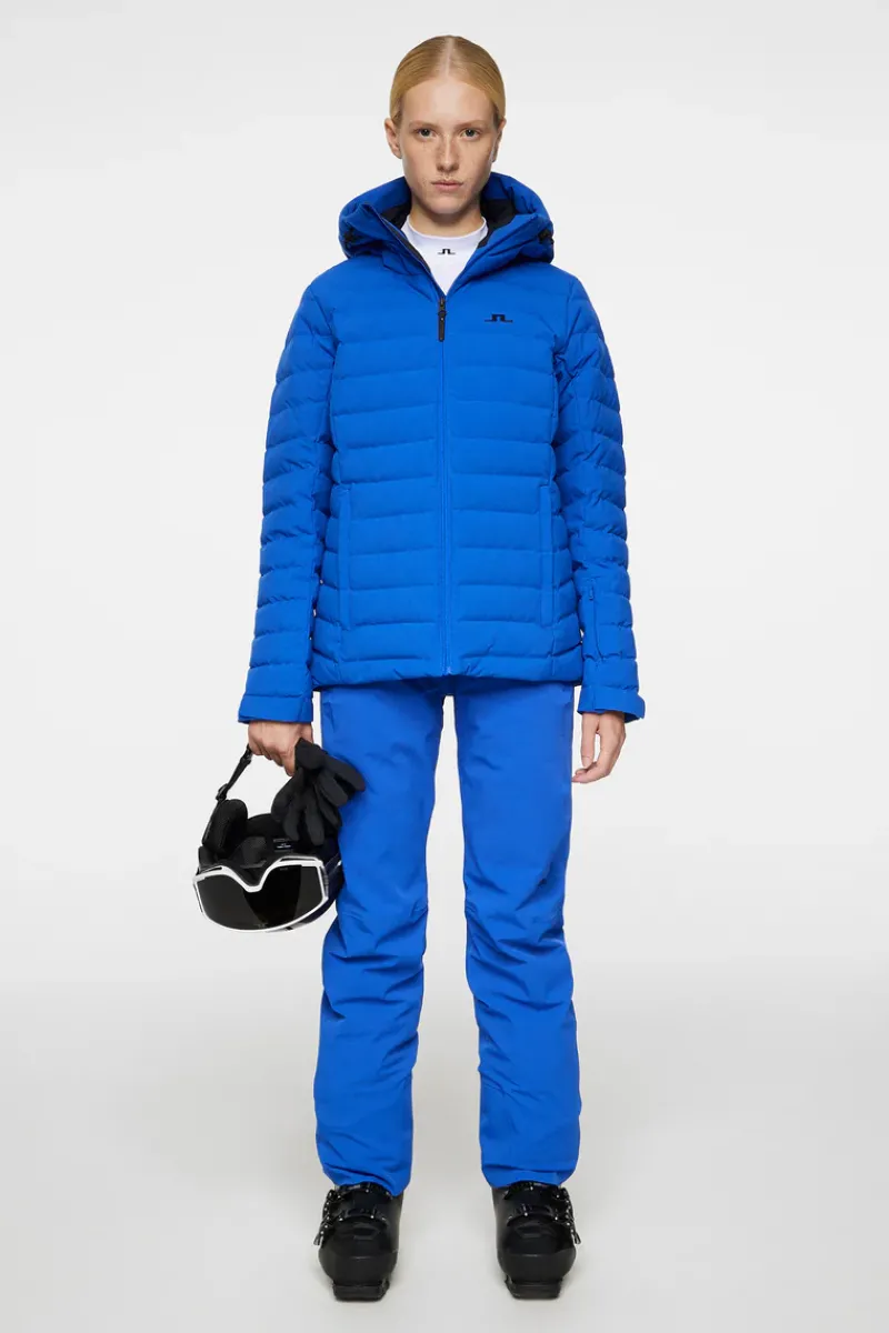 W Thermic Down Jacket|J.Lindeberg Hot