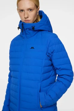 W Thermic Down Jacket|J.Lindeberg Hot