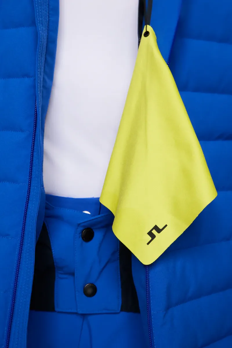 W Thermic Down Jacket|J.Lindeberg Hot