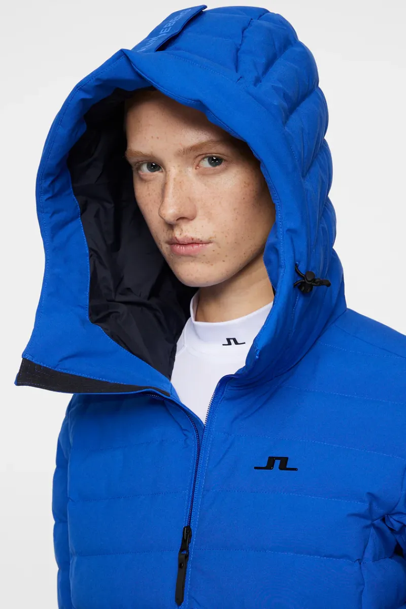 W Thermic Down Jacket|J.Lindeberg Hot