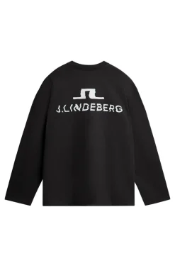 Walsh LS Pocket Tee|J.Lindeberg Sale
