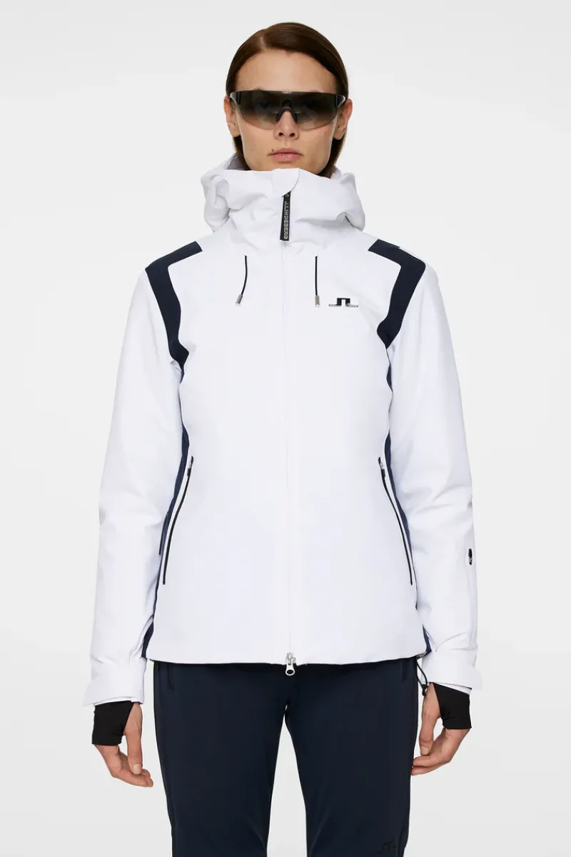 Wera Jacket|J.Lindeberg