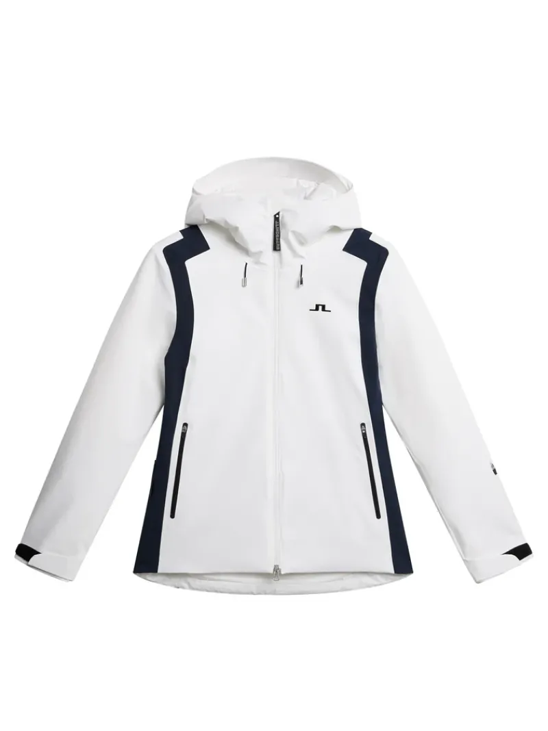 Wera Jacket|J.Lindeberg