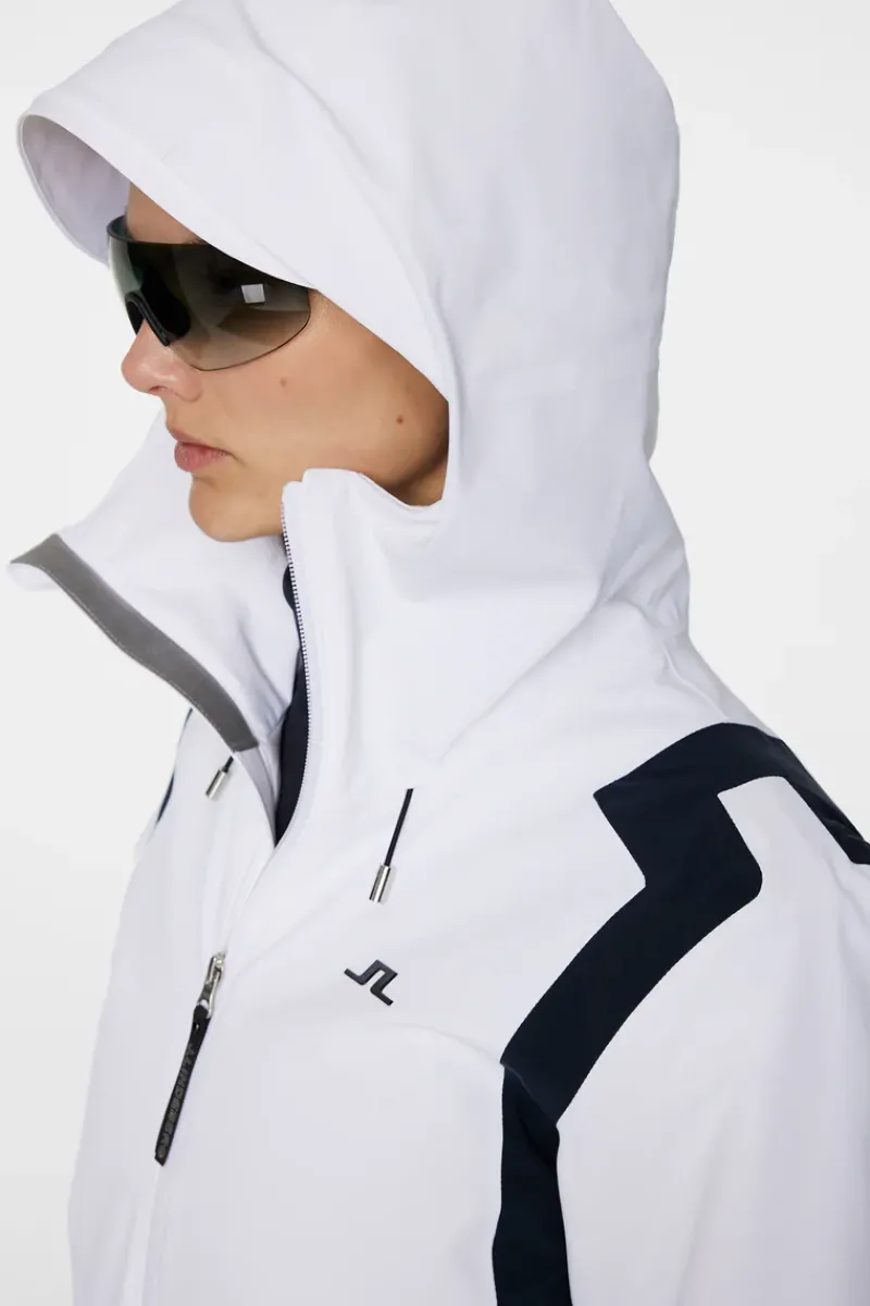 Wera Jacket|J.Lindeberg