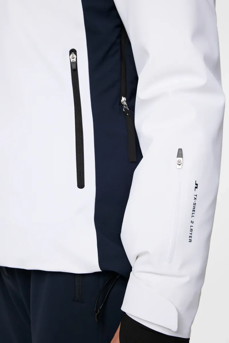 Wera Jacket|J.Lindeberg