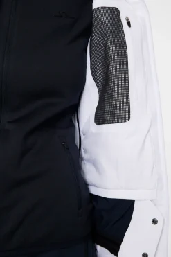 Wera Jacket|J.Lindeberg